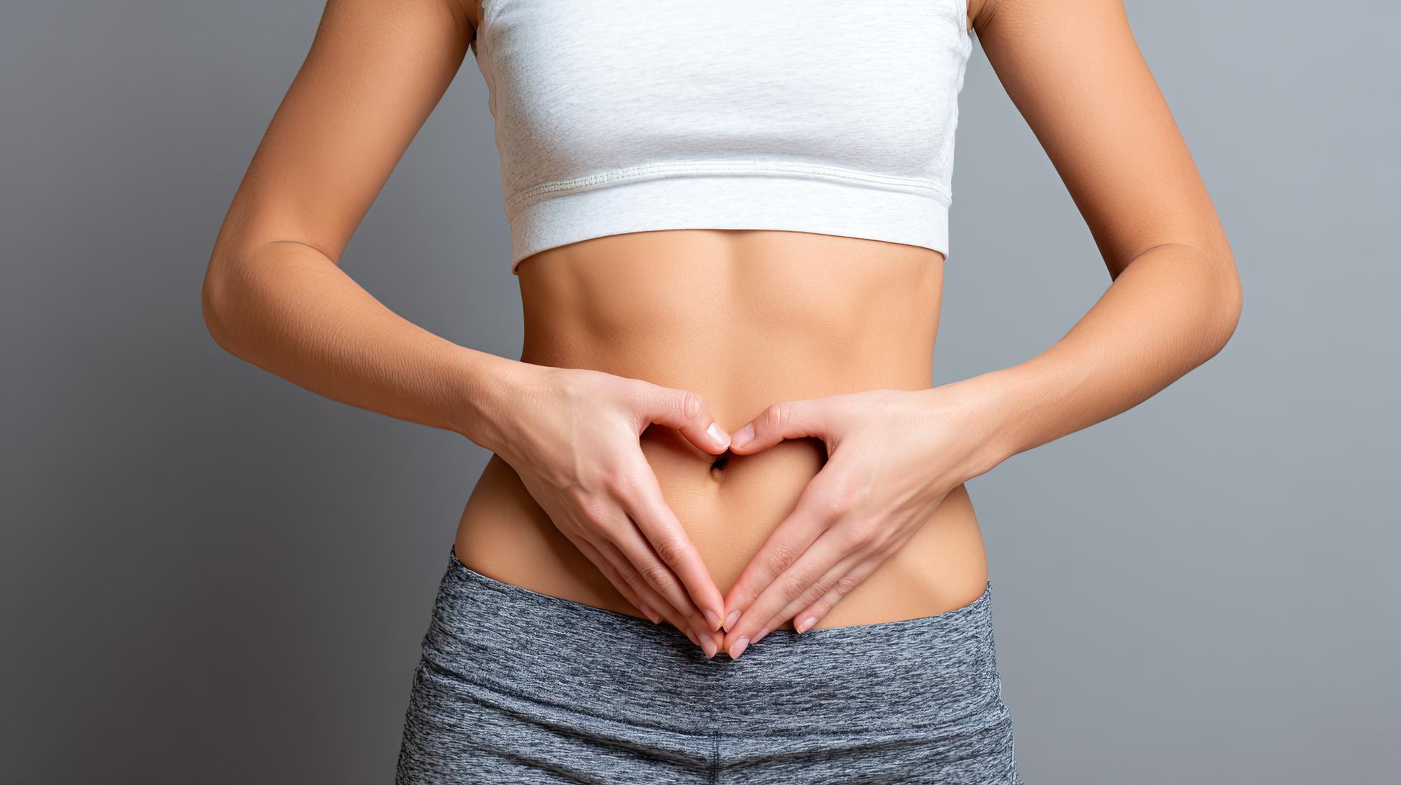 Microbiote et santé intestinale